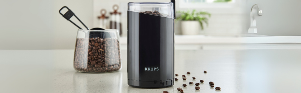 MOLINILLO KRUPS