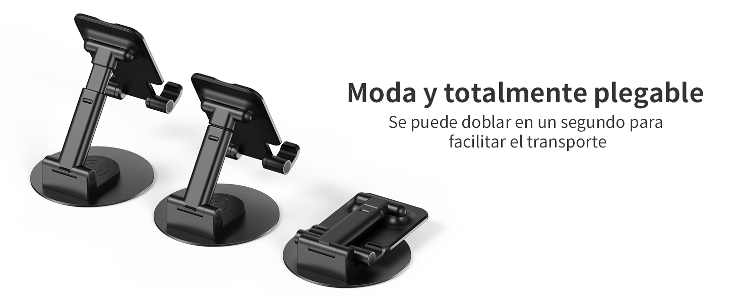 Support de téléphone