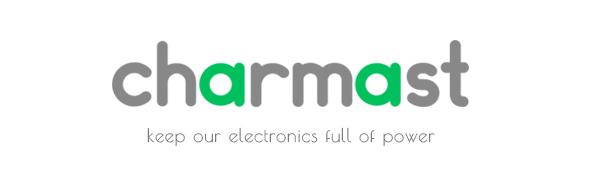 charmast power bank