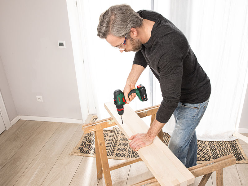 bosch, diy