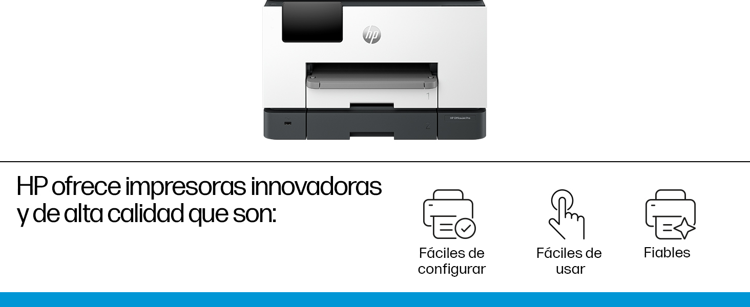 HP OfficeJet Pro