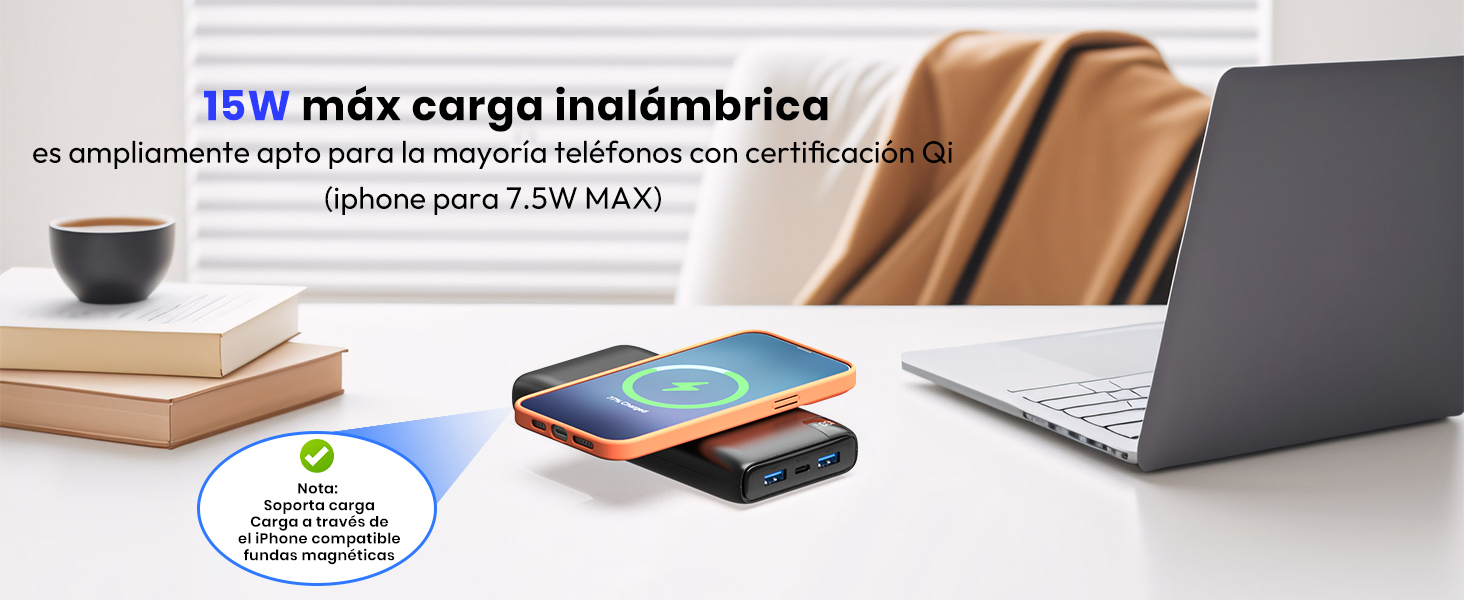 power bank
