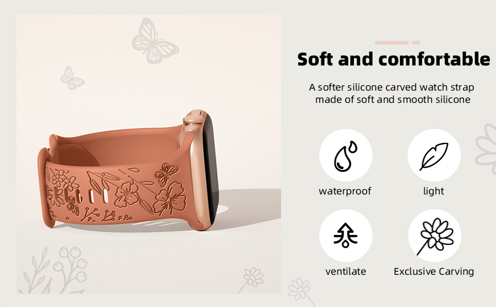 correas apple watch