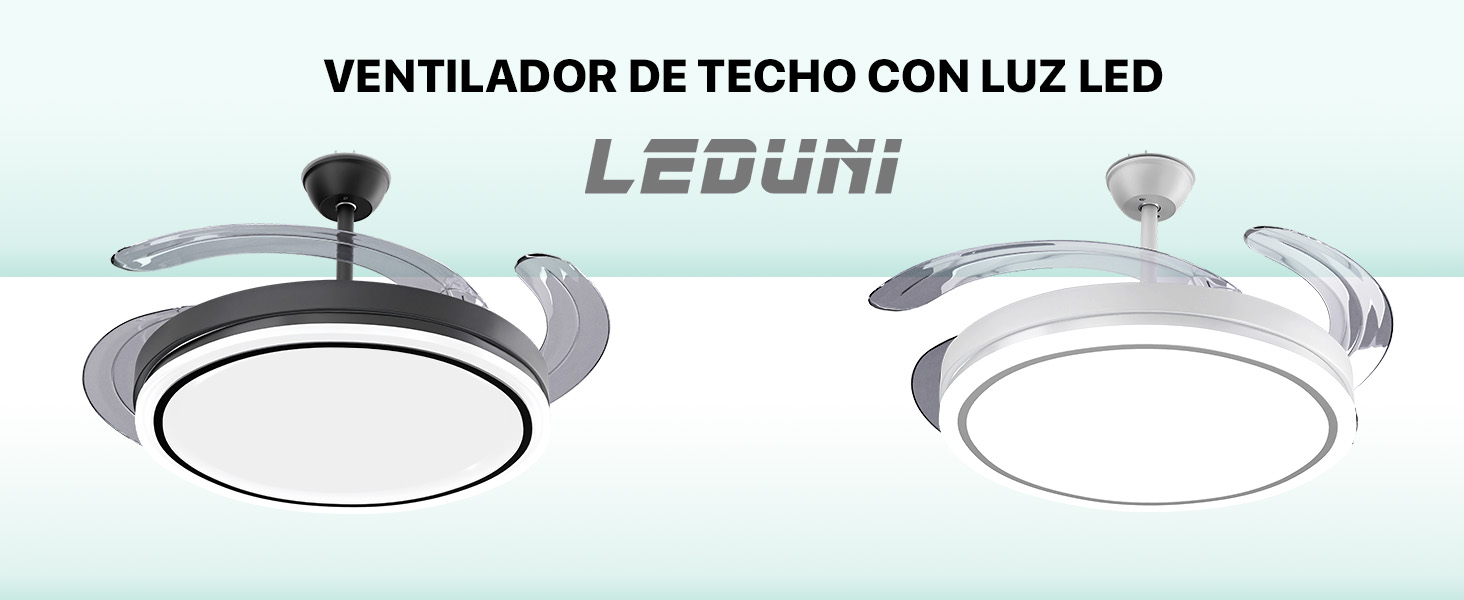 Ventilador