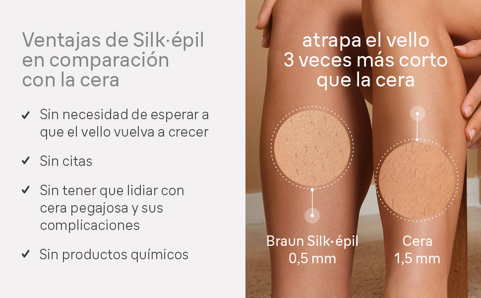Braun Silk-épil 9