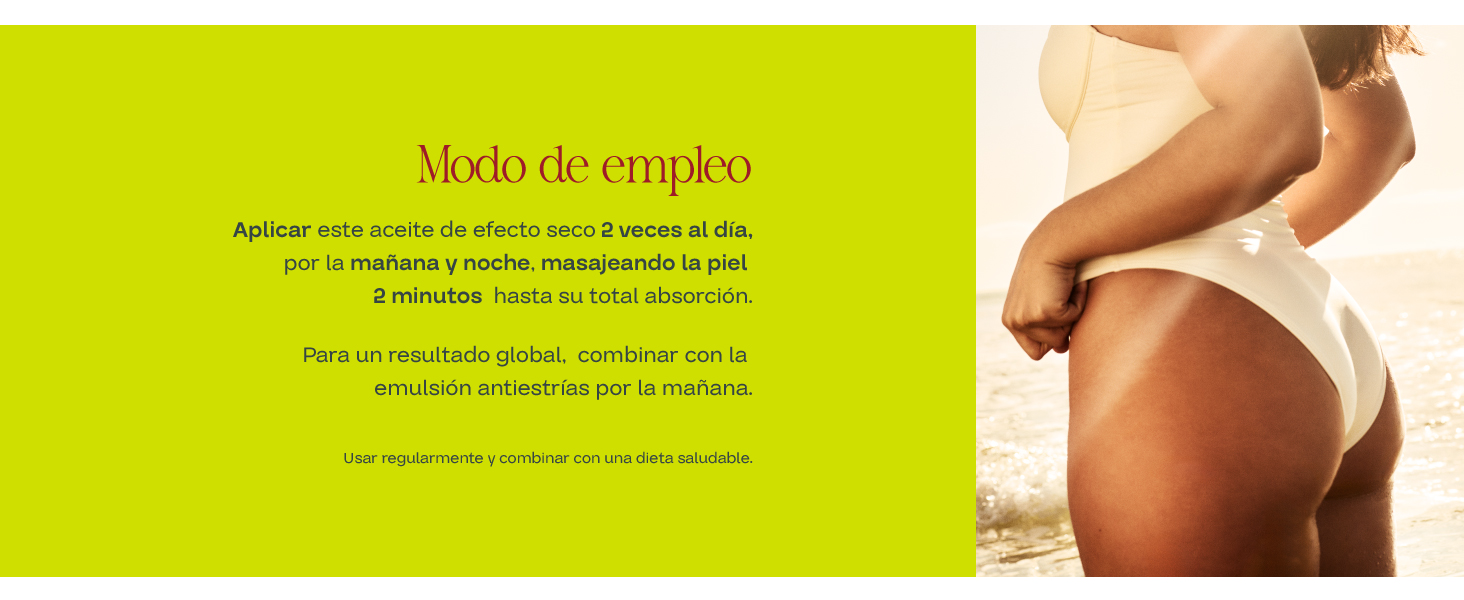 test de eficacia minucell