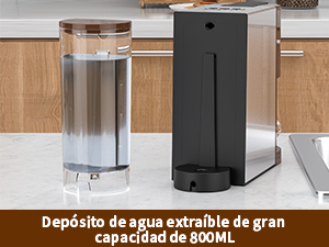coffee machine