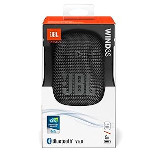 marshall altavoz jbl bluetooth