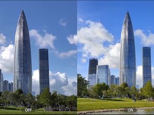 LIVE HDR