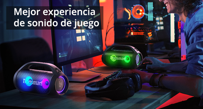 game sound