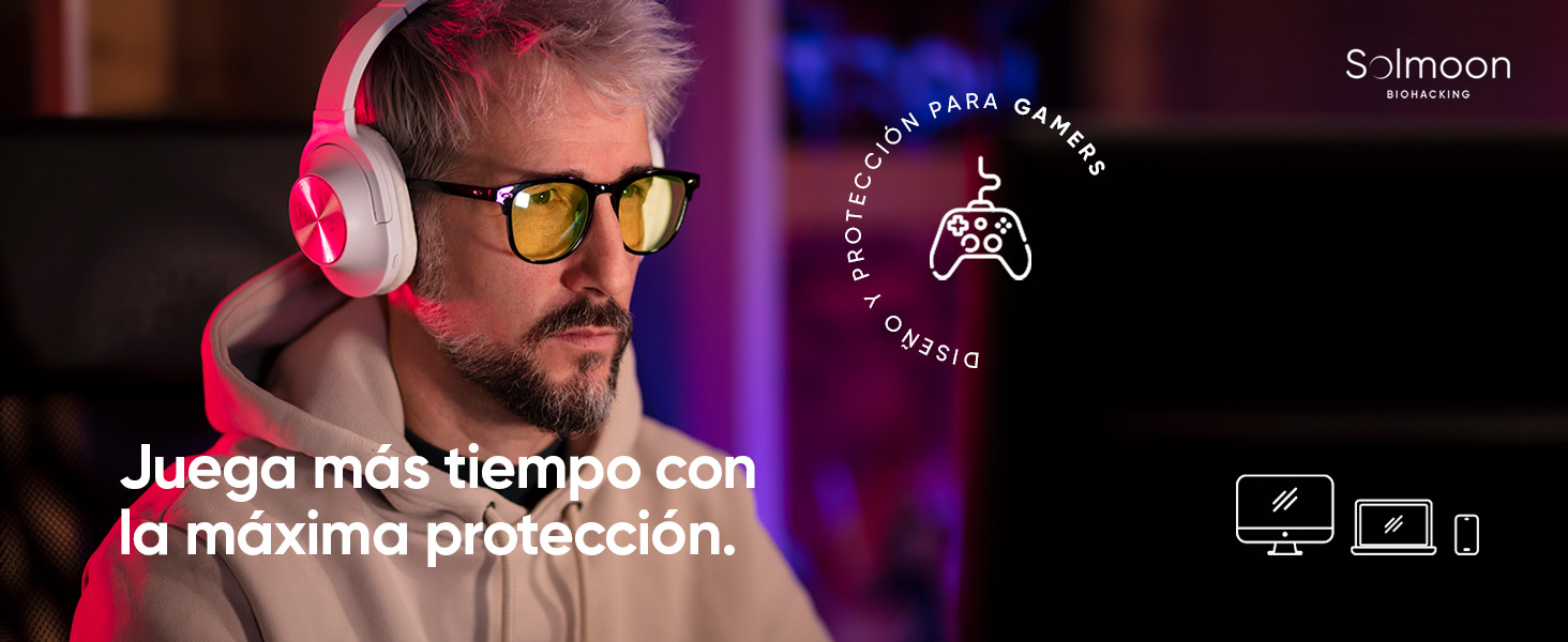 juego, gamer
