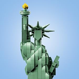 estatua de la libertad