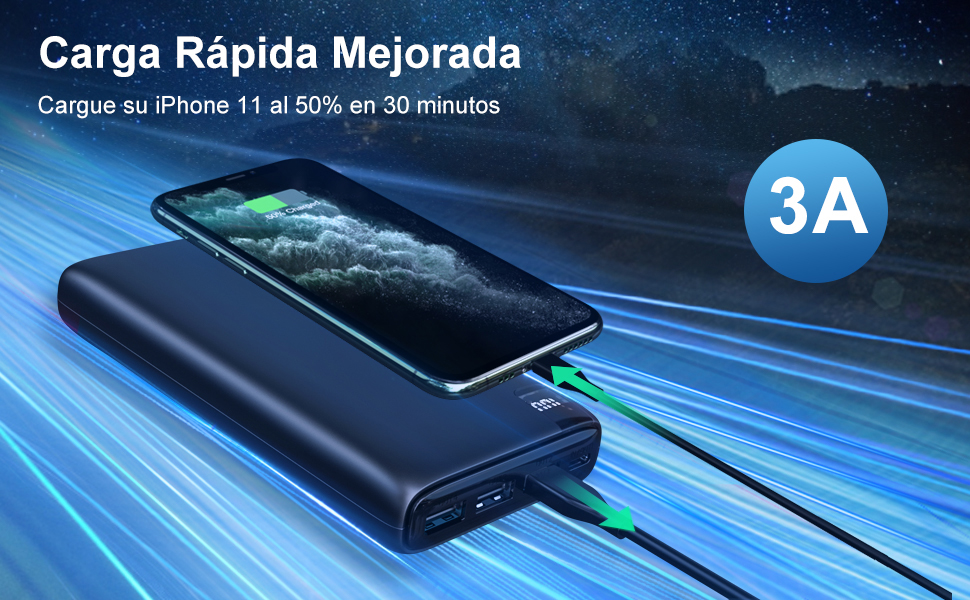power bank