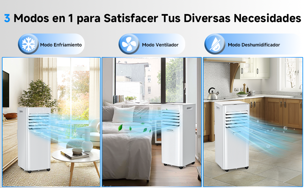aire acondicionado