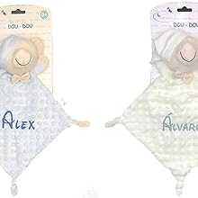 Dou Dou personalizado 6
