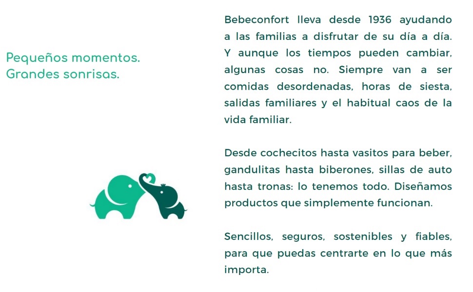 bebe confort