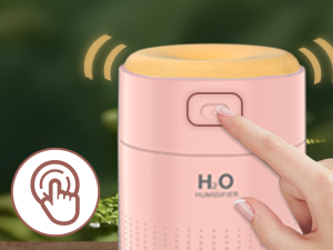 humidificador bebes mocos y tos