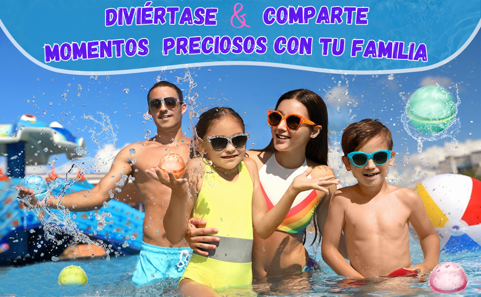 bola loca juegos de agua bolas imantadas globo agua globos de agua juegos de agua para niños