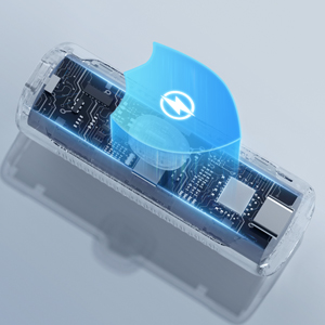 mini power bank