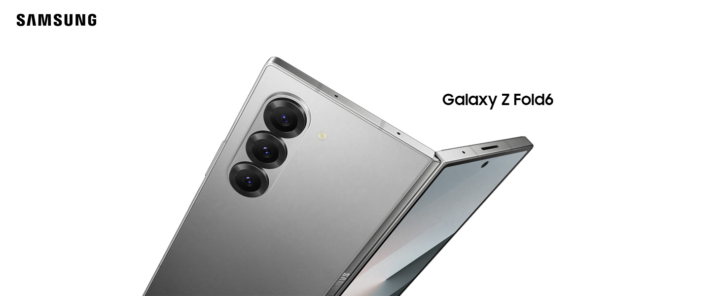 Galaxy Z Fold6