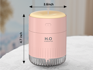 humidificador bebes mocos y tos