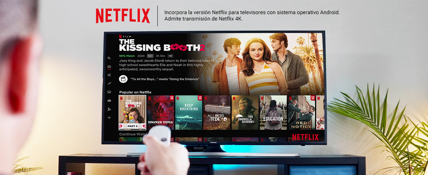 tv box