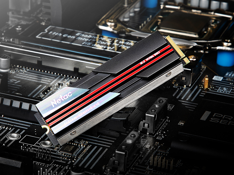 NV7000 SSD