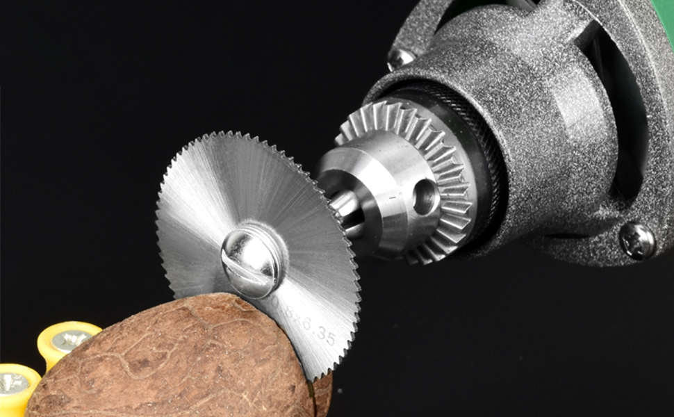 dremel accesorios, Hojas de Disco para Taladro
