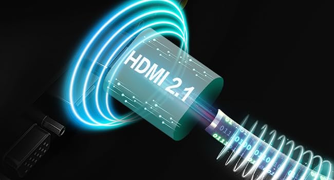 HDMI 2.1