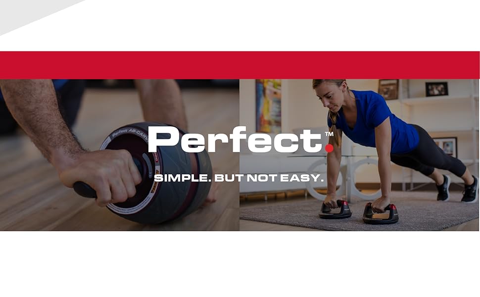 Push Up Pro