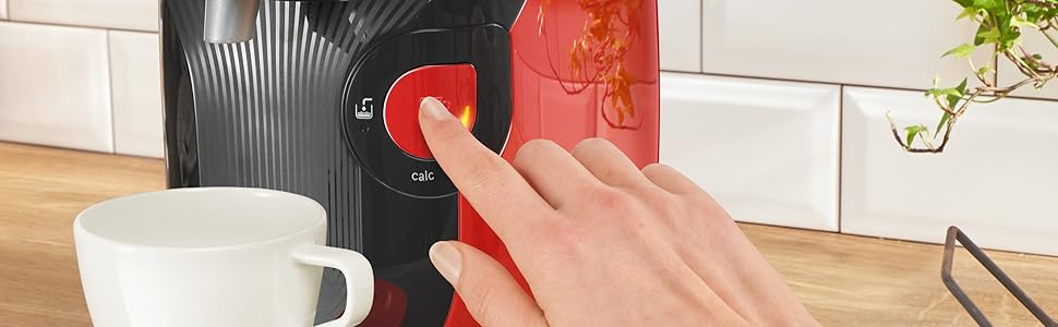 Tassimo Style