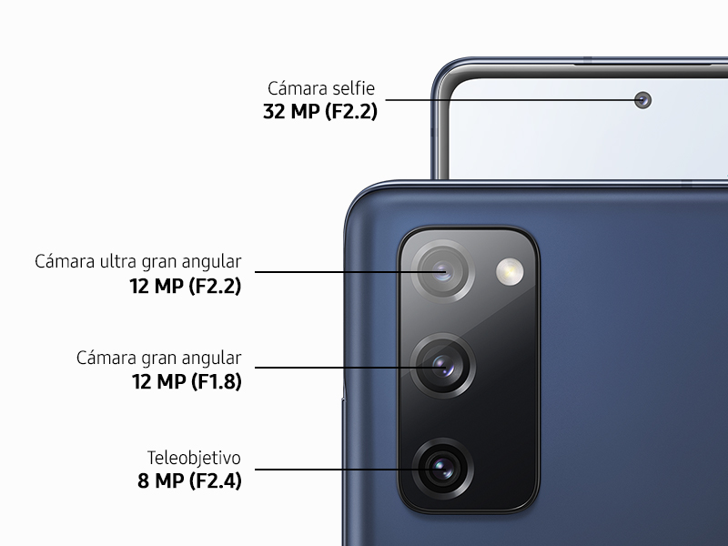 Camera