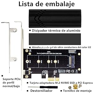 pcie