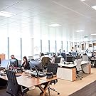 Edificios de Oficinas y Lugares de Trabajo