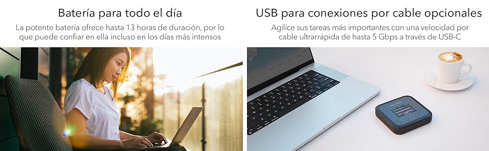 5G Router