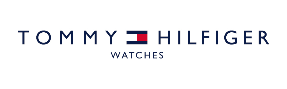 Tommy Hilfiger relojes de hombre