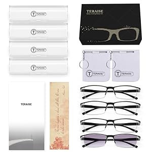 Gafas de lectura para leer Gafas de lectura ajustables para lectura