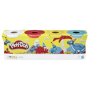 hasbro play doh