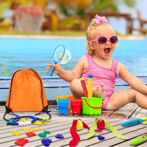 Swimming Pool Toy