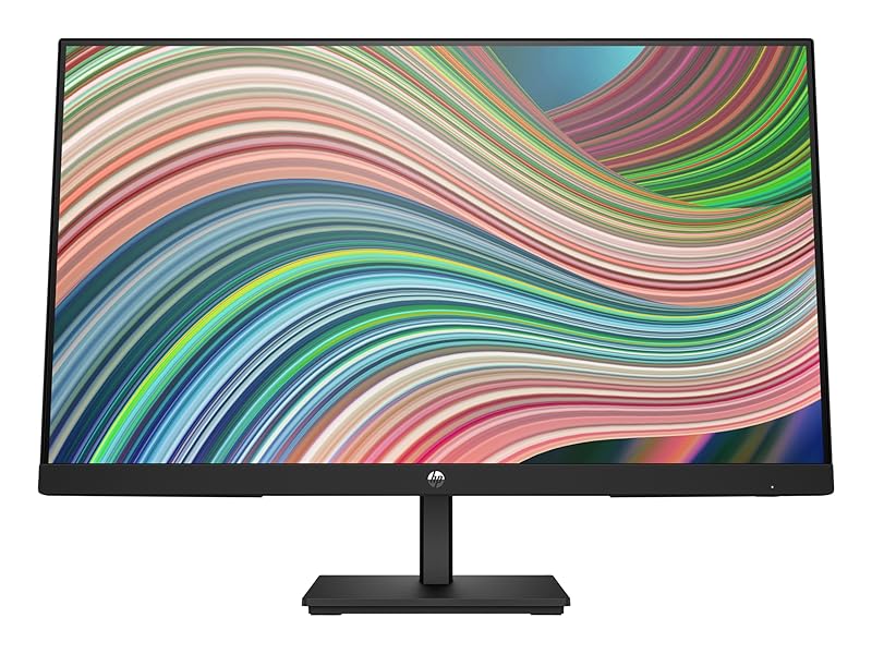 HP Monitor