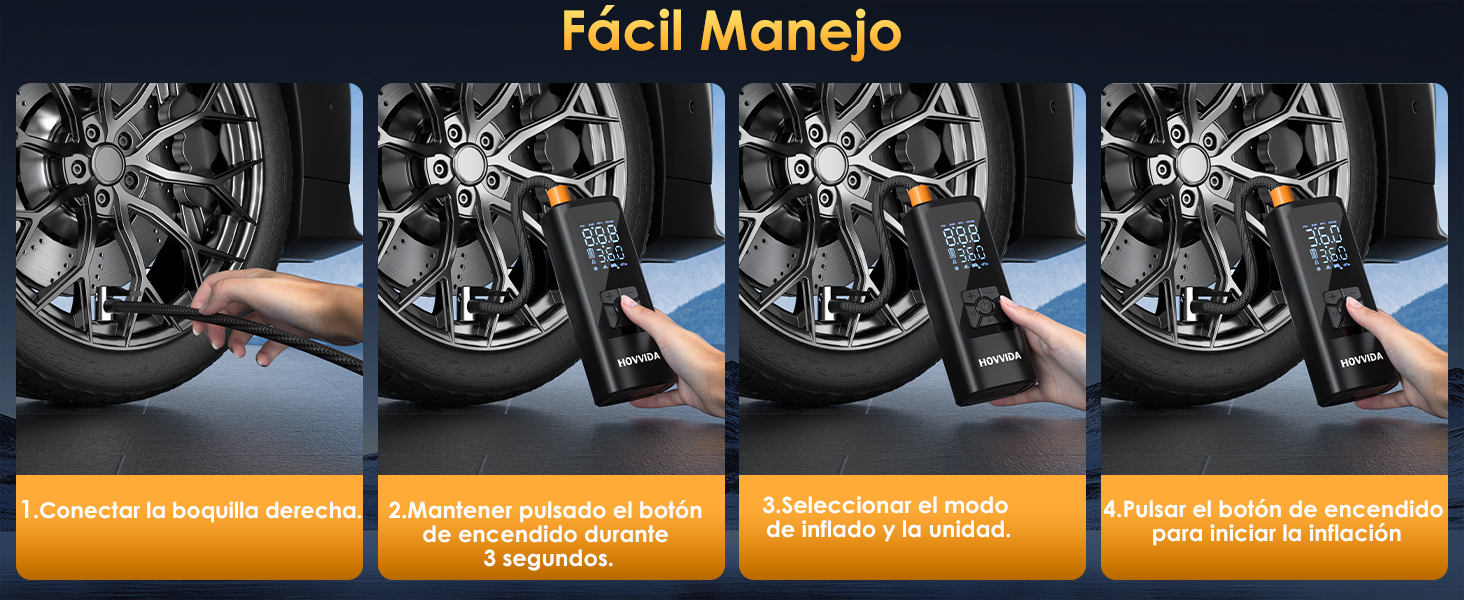 compresor de aire