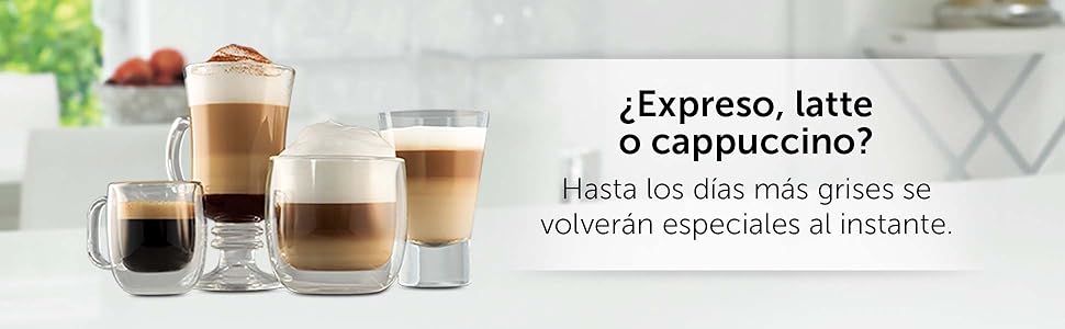 Breville Prima Latte III