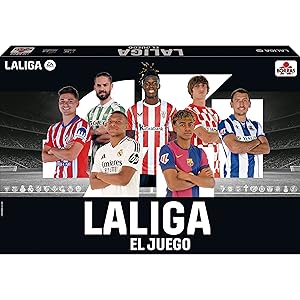 LALIGA