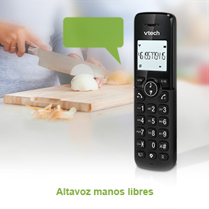 Handfree Speakerphone