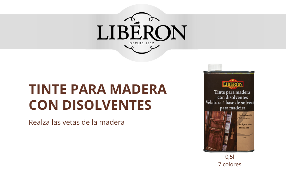 tinte al disolvente