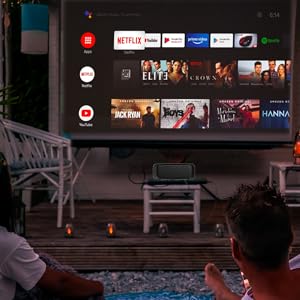Android TV