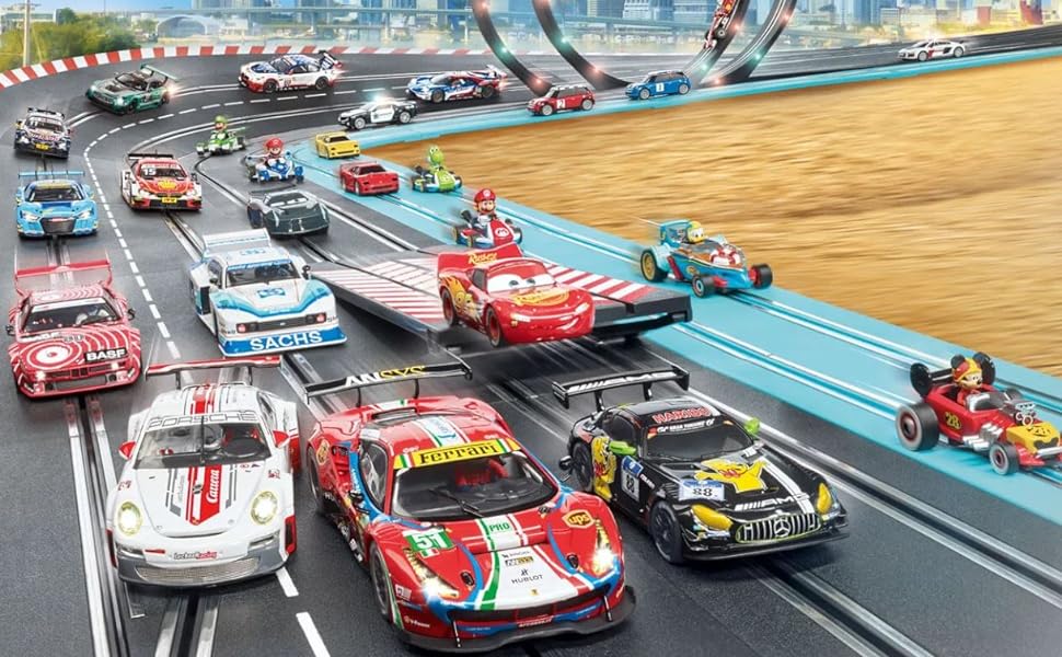CARRERA