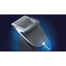Tecnología SteelPrecision