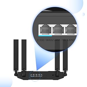 ZTE, wifimesh, E3330