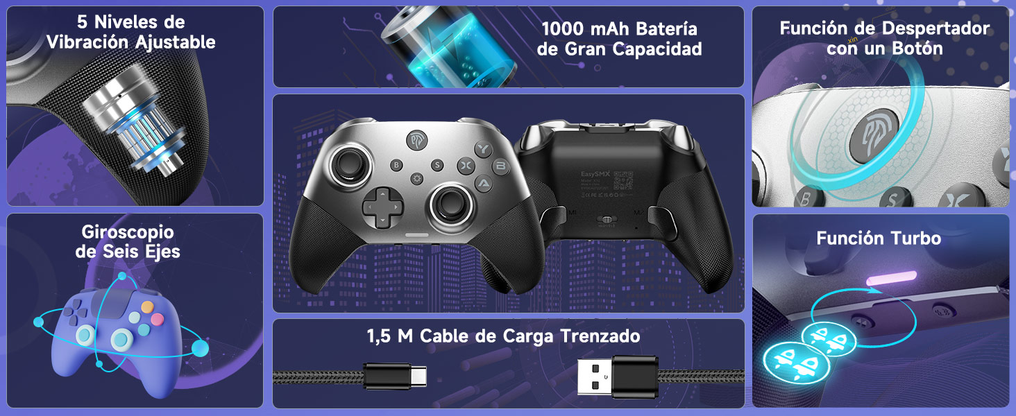 X10 mando pc